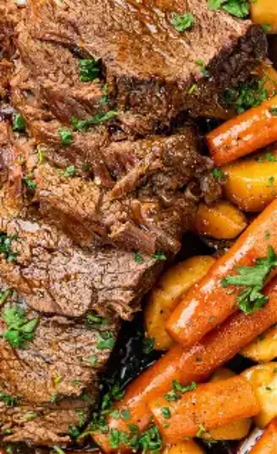 Beef Roast